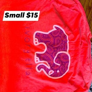 Ivory Ella long sleeve